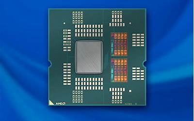 AMD Zen5、Zen6架构细节首次曝光：原生32核心！直奔2nm工艺
